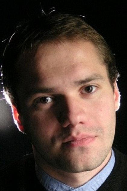 Maxim Krechetov - Actor Profile Photo