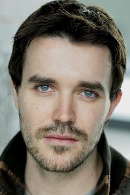 James Robinson - Actor Profile Photo
