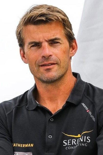 Jean Galfione - Actor Profile Photo