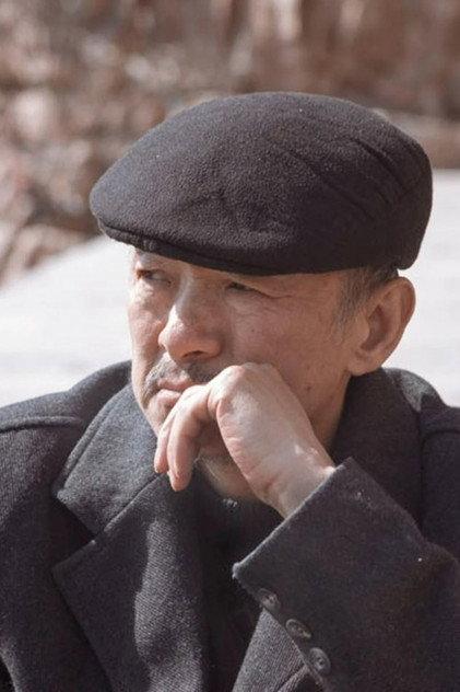 Li Congxi - Actor Profile Photo