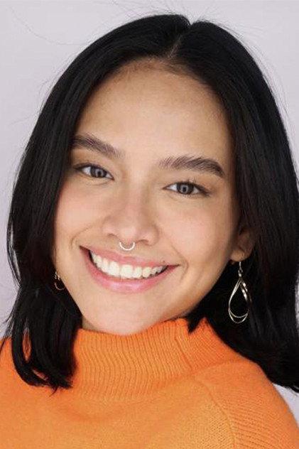 Dania Vasquez - Actor Profile Photo