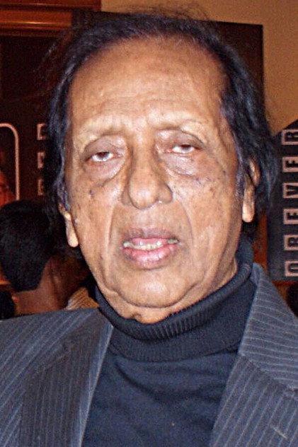 Chandrashekhar Vaidya - Actor Profile Photo