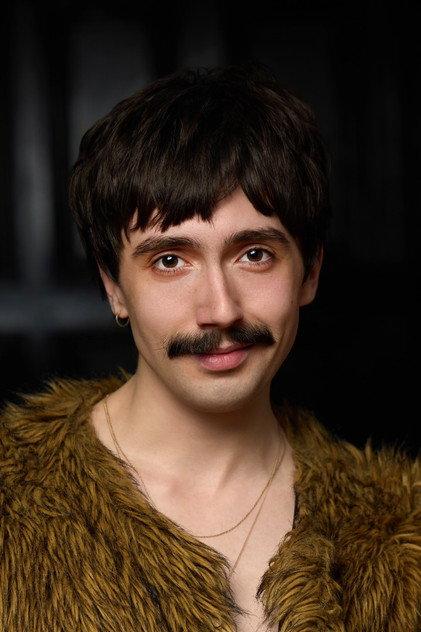 Ulysses Gallucci - Actor Profile Photo