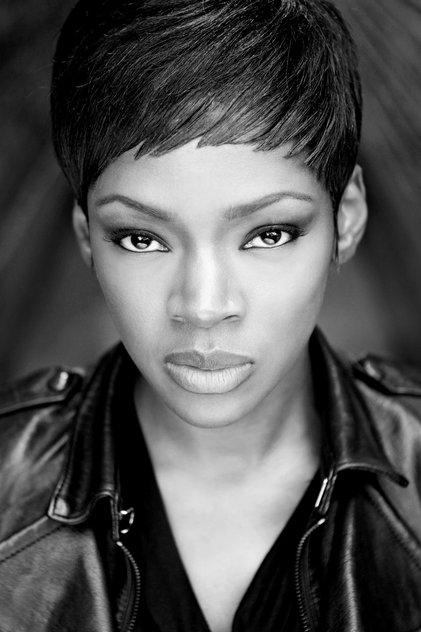 Caroline Chikezie - Actor Profile Photo