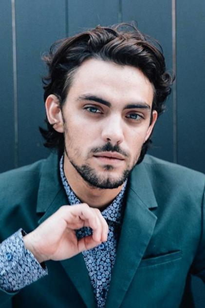 Dakota Shapiro - Actor Profile Photo