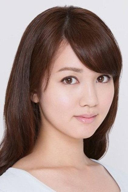Aoi - Actor Profile Photo