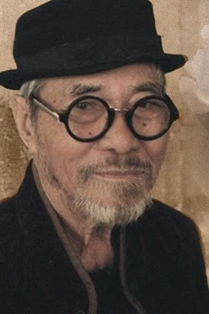 Phan Vũ - Actor Profile Photo