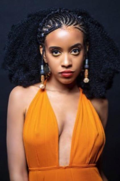 Cherie Danielle - Actor Profile Photo