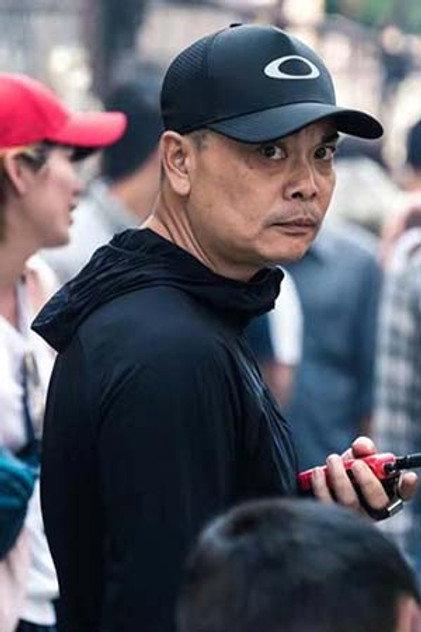 Liang Ma - Actor Profile Photo