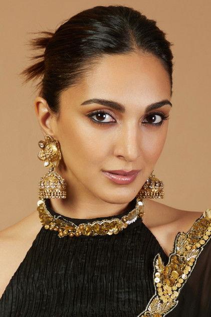 Kiara Advani - Actor Profile Photo