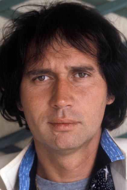Éric Charden - Actor Profile Photo
