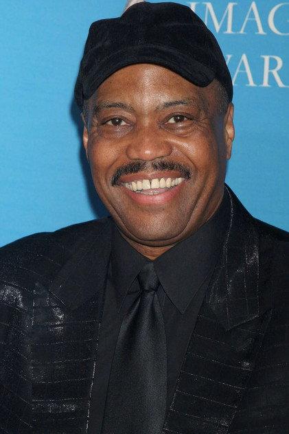 Cuba Gooding - Actor Profile Photo