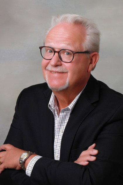 Dennis Swanberg - Actor Profile Photo