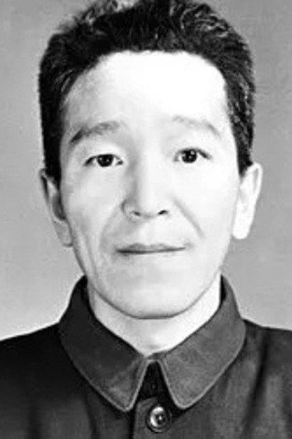 He Ruyu - Actor Profile Photo