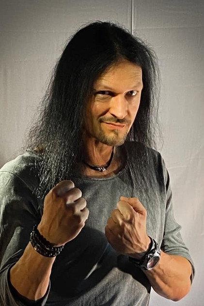 Jens Ludwig - Actor Profile Photo