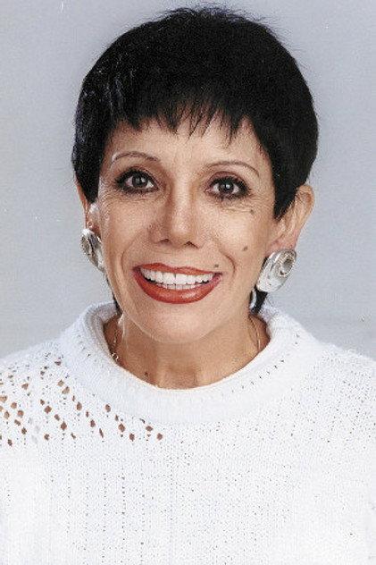 Leonorilda Ochoa - Actor Profile Photo