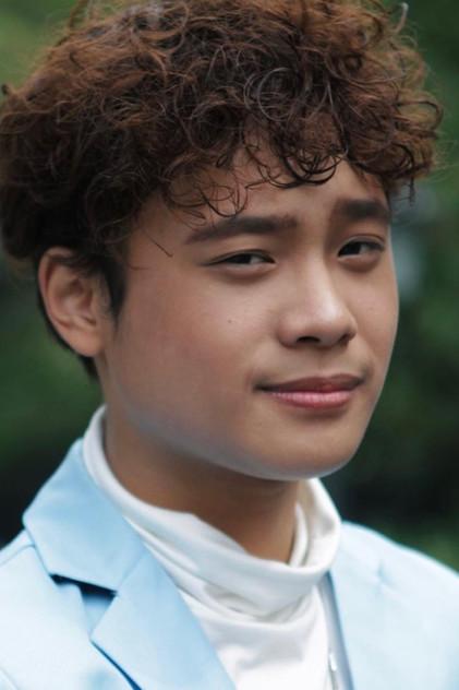 Miggs Cuaderno - Actor Profile Photo