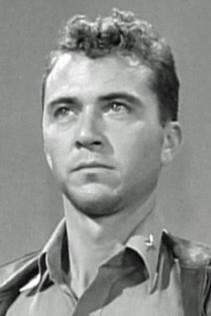 Charles Russell - Actor Profile Photo