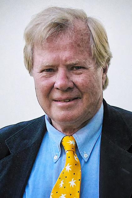 Staffan Heimerson - Actor Profile Photo
