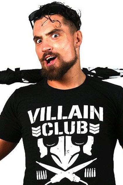 Martin Scurll - Actor Profile Photo