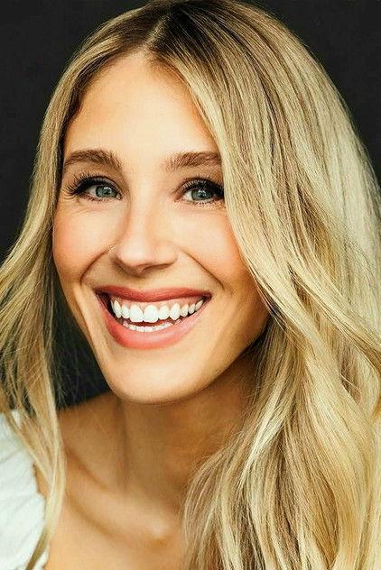 Lisa Gilroy - Actor Profile Photo