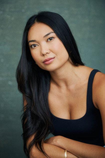 Allison Chu - Actor Profile Photo