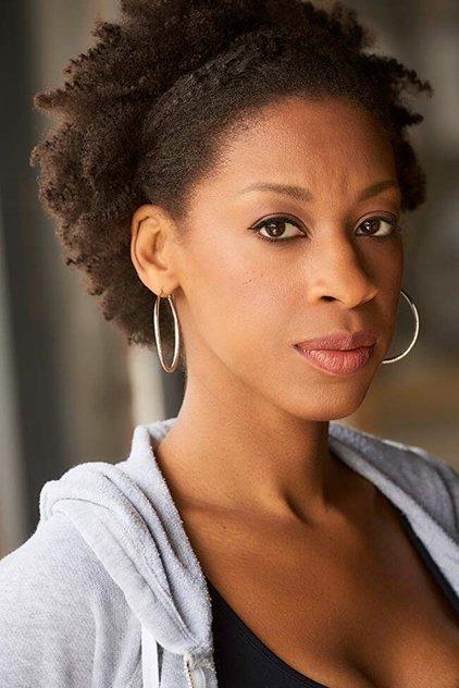 Amber Friendly - Actor Profile Photo
