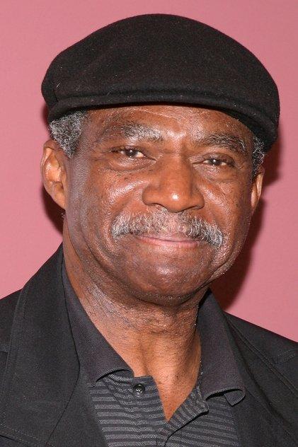 Charles Robinson - Actor Profile Photo