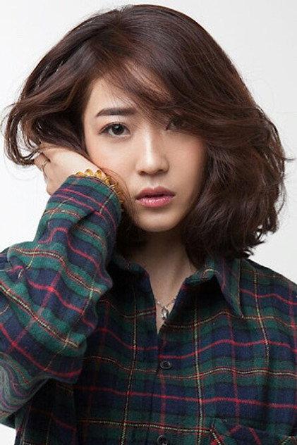 Yoo Ae-Kyeong - Actor Profile Photo