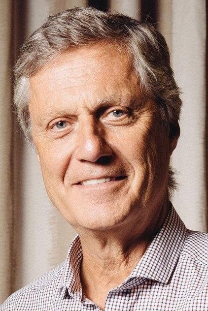 Lasse Hallström - Actor Profile Photo