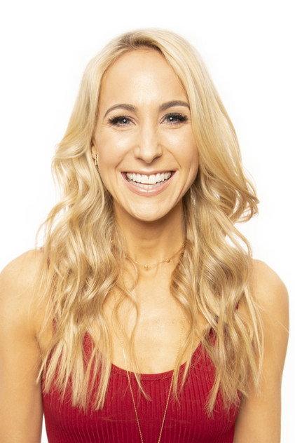 Nikki Glaser - Actor Profile Photo