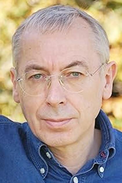 Michael Eaves - Actor Profile Photo