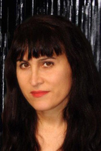 Rachel Amodeo - Actor Profile Photo