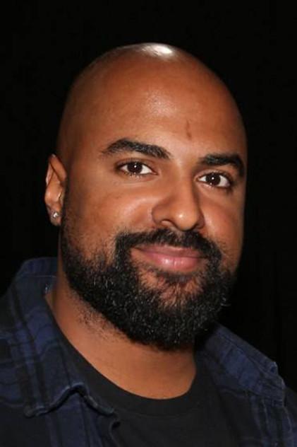 Isaias Matiampa - Actor Profile Photo
