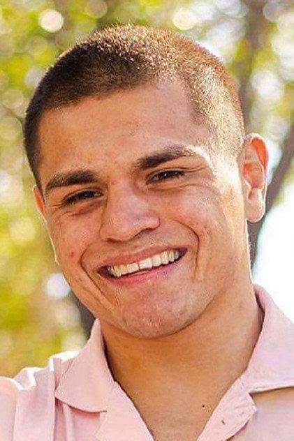 Jose Alvarado Rivera - Actor Profile Photo