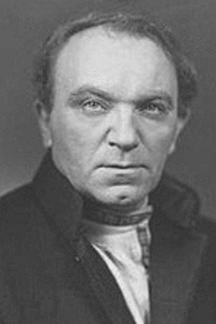 John Bleifer - Actor Profile Photo