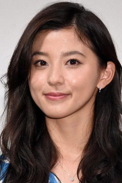 Aya Asahina - Actor Profile Photo