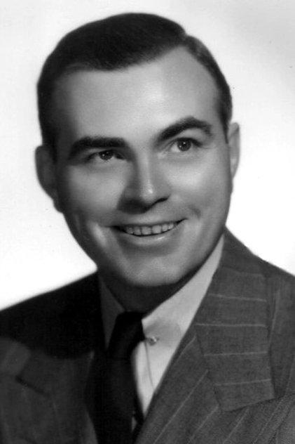 James Flavin - Actor Profile Photo