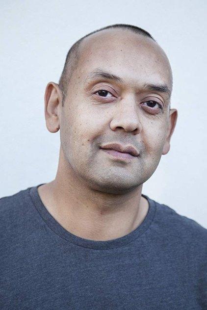 Asheq Akhtar - Actor Profile Photo
