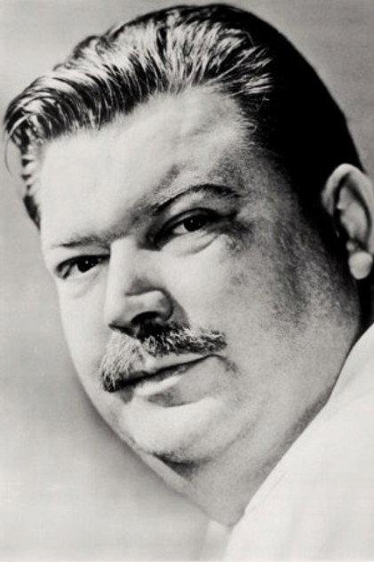 Gerd Ehlers - Actor Profile Photo