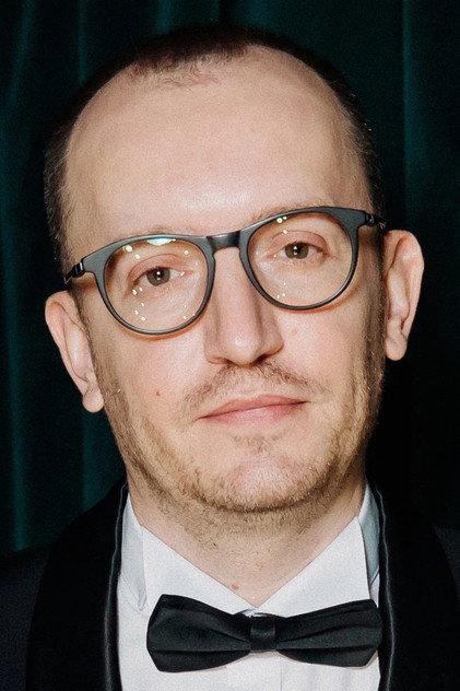 Igor Tverdokhlebov - Actor Profile Photo