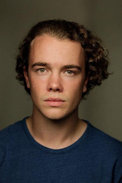 Ross McCormack - Actor Profile Photo