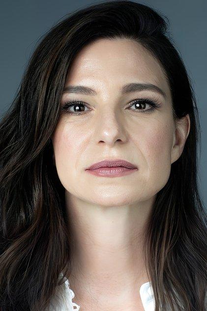 Krista Bridges - Actor Profile Photo