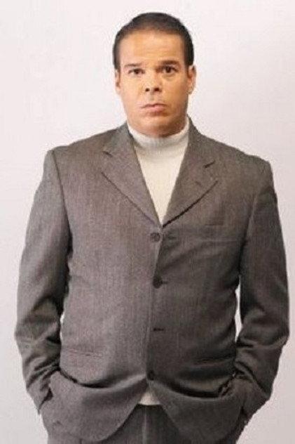 Juan Carlos Arango - Actor Profile Photo