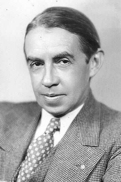 Harlan Briggs - Actor Profile Photo
