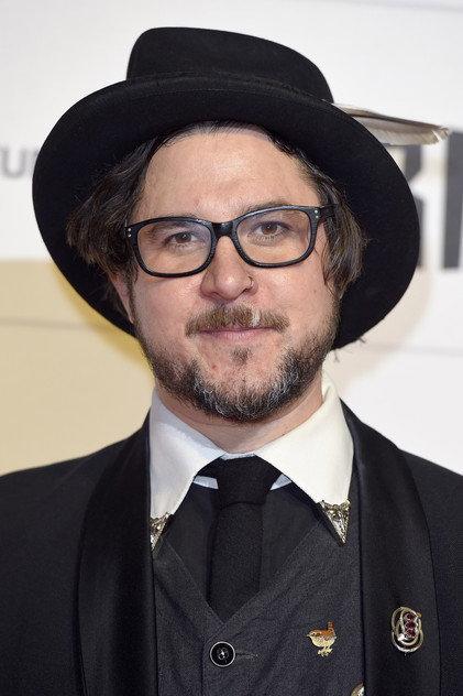 Corin Hardy - Actor Profile Photo