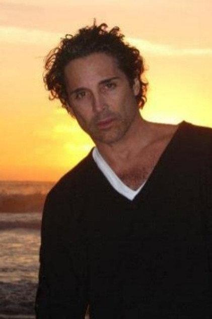 Jonathan Baker - Actor Profile Photo