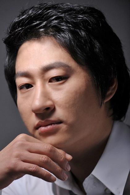 Jeon Joo-woo - Actor Profile Photo