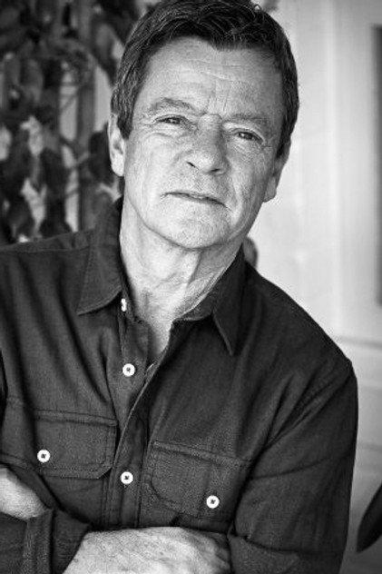 Dean Fourie - Actor Profile Photo