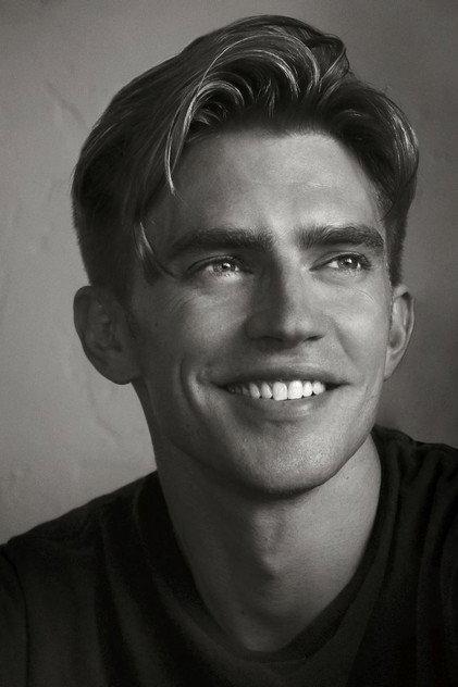 Caleb Lane - Actor Profile Photo